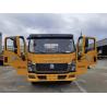 Buy cheap 4000kg 5000kg Road Wrecker Truck Sinotruk Wrecker Tow Truck Body Kit Manual from wholesalers