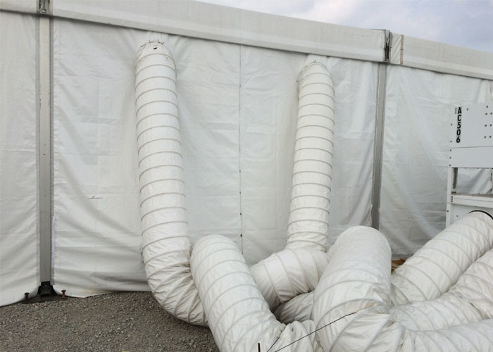 Wholesale Standard Outdoor Dome Canopy Tents for Commerical Booth Fair Exhibition Show