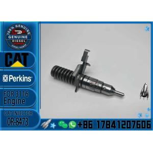 China Diesel Injector Assembly 4P-2995 4P2995 6I3669 0R-8471 0R8471 0R8475 0R8473 0R-8475 0R-8473 For 3114/3116 Engine on sale