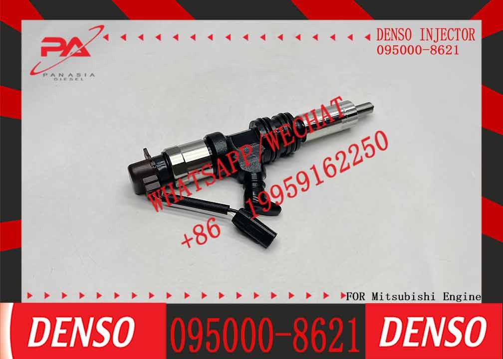 Common rail Injector Repair Kit injector nozzle 095000-8920 ME306398 095000-8621 095000-6860 for mitsubishi