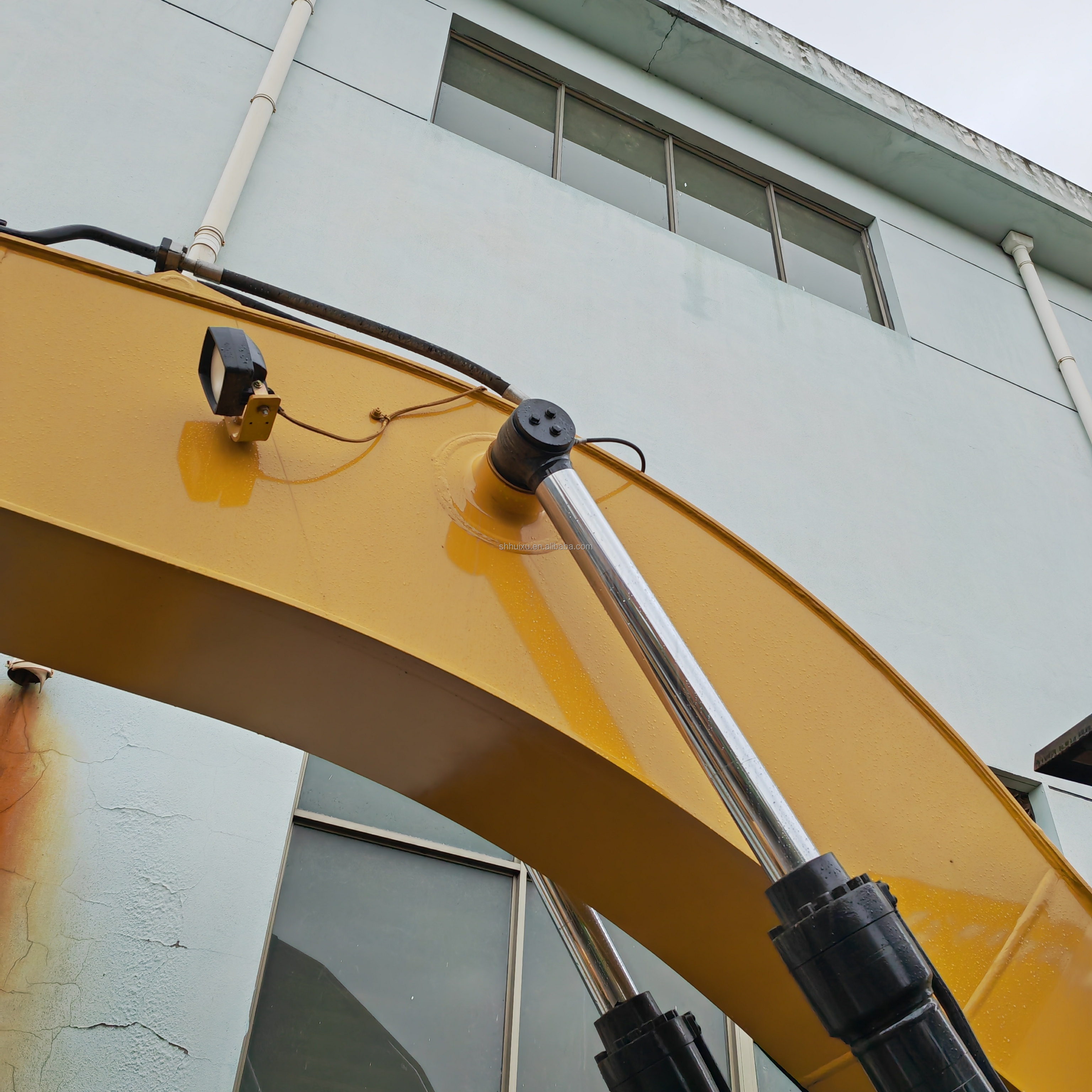 used in stock excavator cat330d/high engine power second hand cat330d on sale