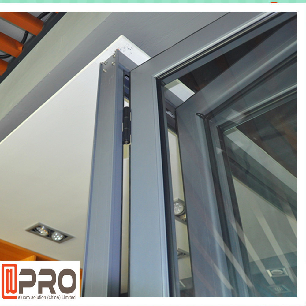 folding balcony window,australia folding window,glass folding window,FOLDING WINDOW DOOR,Folding glass window