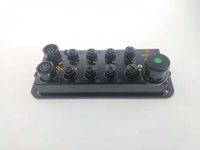 Metal Gear Control Module Fantuzzi Spare Parts 1130801000400 1