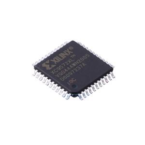 XC9572XL-10VQG44C QFP-144 Electronic Components Integrated Circuit IC