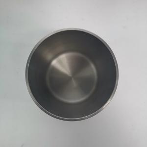 Customized Tungsten Crucible Wolfram Crucible