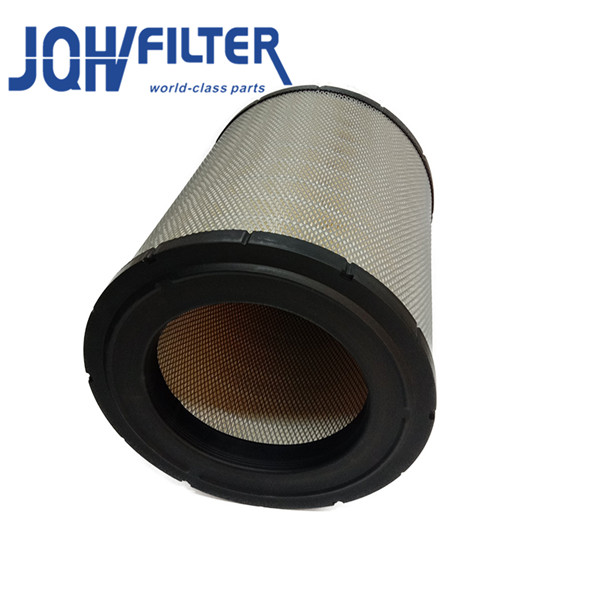106-3969 106-3973 Excavator Air Filter AF25262 AF25263 For E776C/D