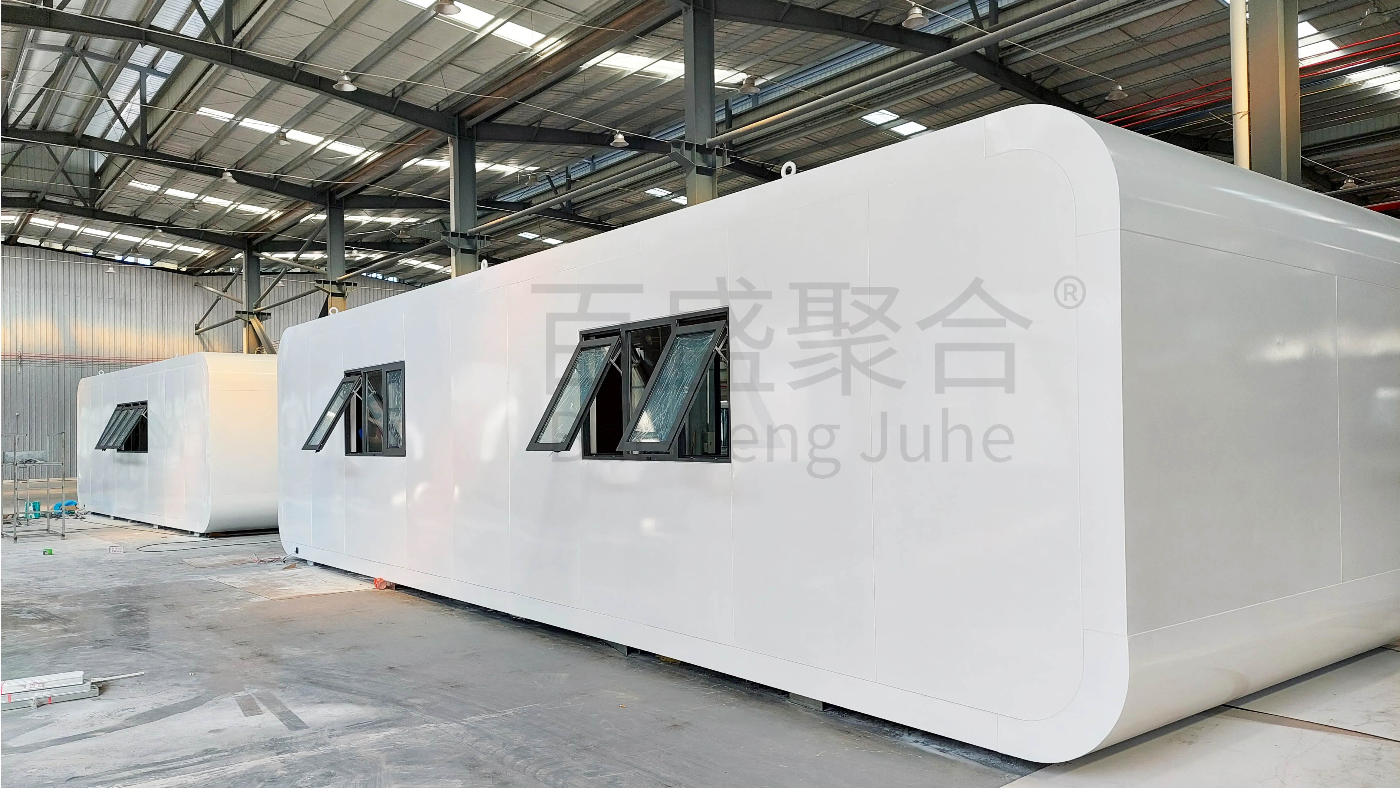 Special Shipment Made Simple Suihe Customization Furnished Office Hotel Apple Warehouse