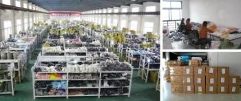 Dongguan Juku Clothing Co., Ltd.
