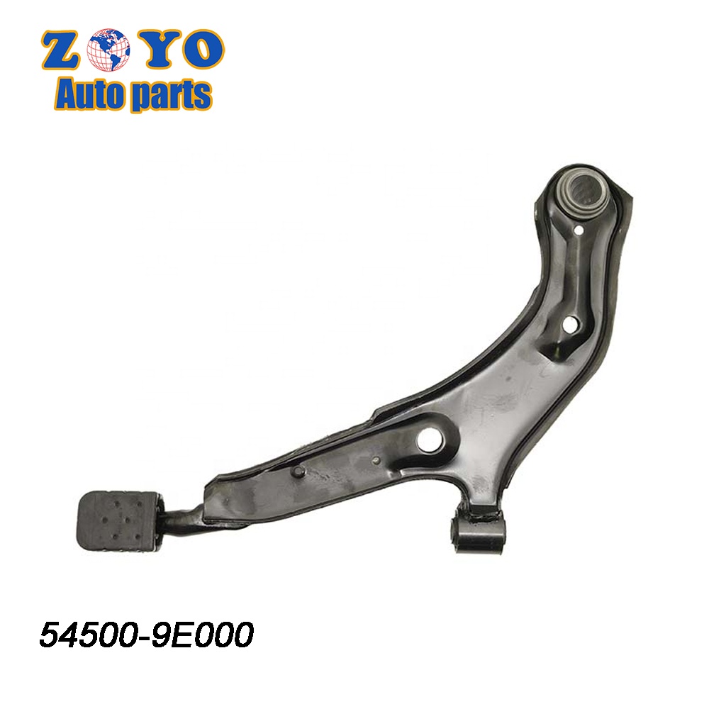 Car Suspension Parts for Nissan Altima 2017 Front Lower Control Arm OE NO. 54500-9E000