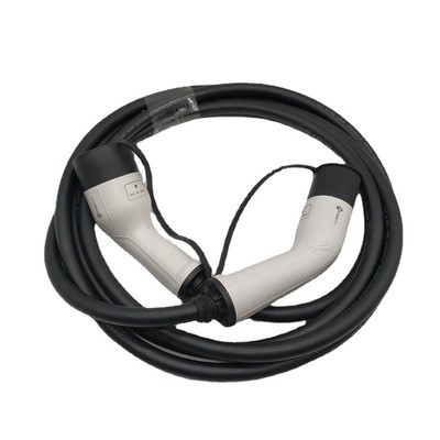 New energy EV Charging Cable Type 2 Double Headed Gun 5m / 3m