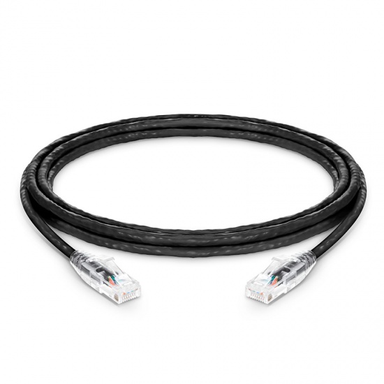 26AWG UTP Cat6 Cable Lan Network Cat6 Fiber Optic Patch Cord 62.5/125um Fiber Type