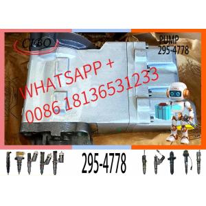 Factory Customized High Quality Mechanical Common Rail Fuel Injection Pump for