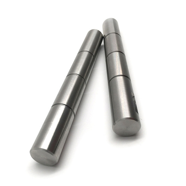 Stainless Steel SS304 CNC Precision Turning Overlength Superfine Shaft