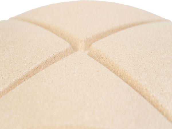 Weatherproof Furnace Insulation Board , Alkali Resistant Vermiculite Board