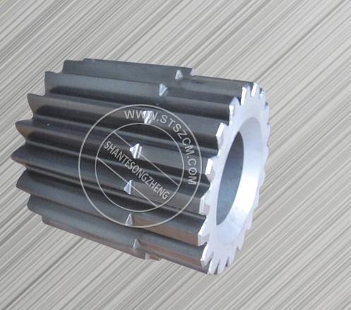 Komatsu parts,Excavator Parts For Komatsu final drive gear 207-27-71130