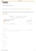 Dongguan Hongxinda Electronic Technology Co., Ltd. Certifications