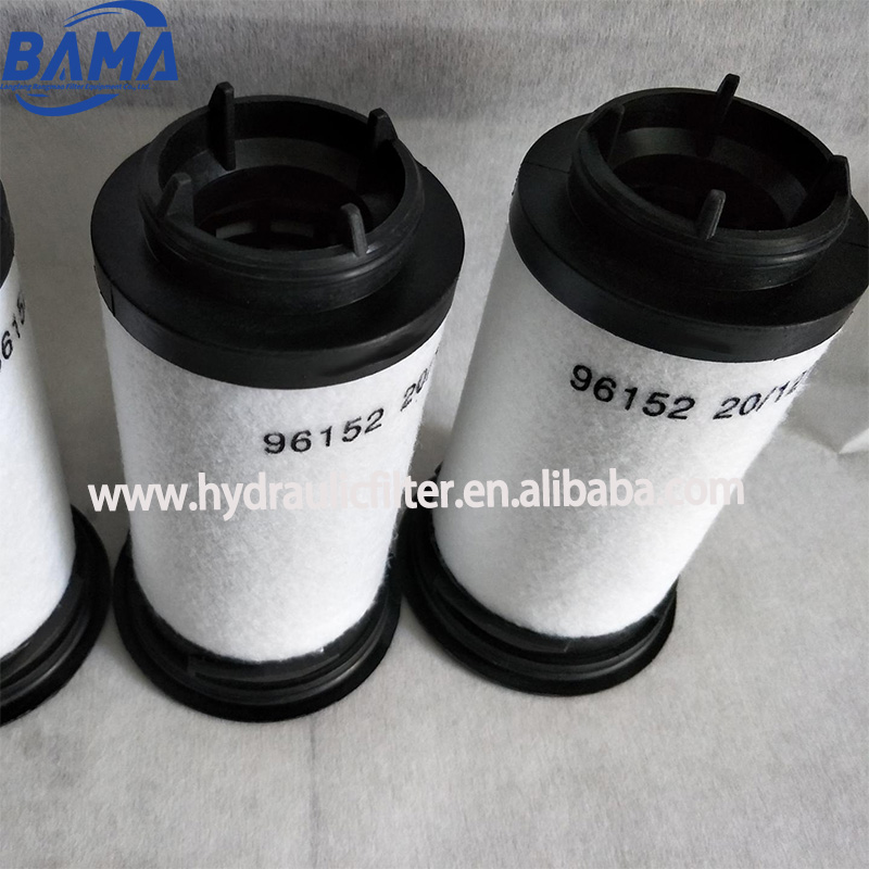 5000h Service Life Oil Mist Separator Filter Element 731399-0000 for BangMao Vacuum Pump