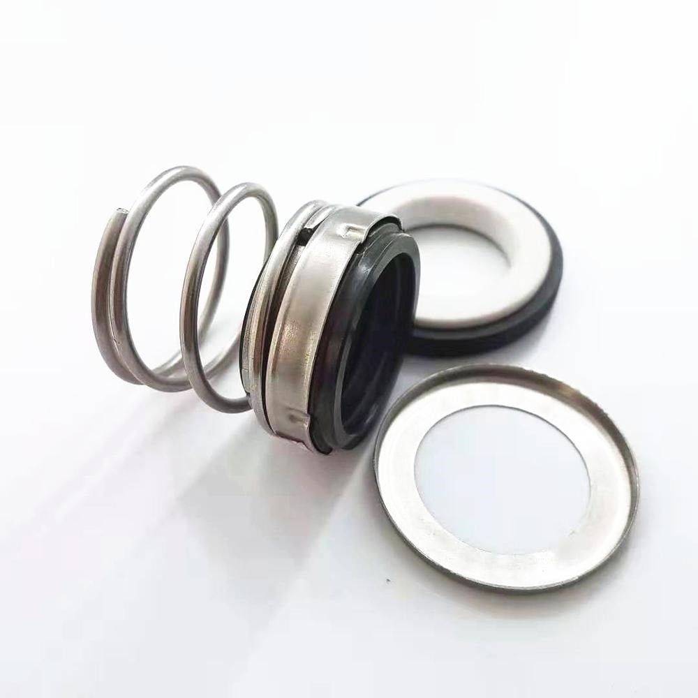 John Crane Mechanical Seals Type 24 560C Series Seal Burgmann Seal