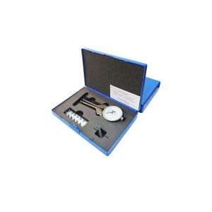 20-35mm Interchangeable Anvils Inside Dial Caliper Gauge for Measuring Holes and