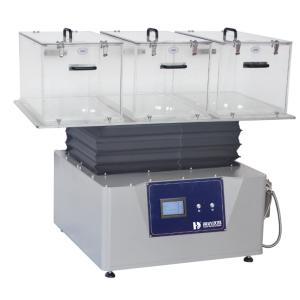 5033-HD Wipes Flushability Tester for Packaging Testing