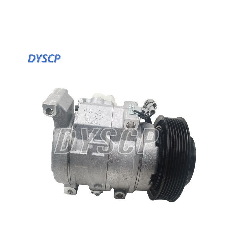 88320-42080 8832042080 Ac Compressor For Toyota RAV4 ACA21 10S15C 2002 7PK