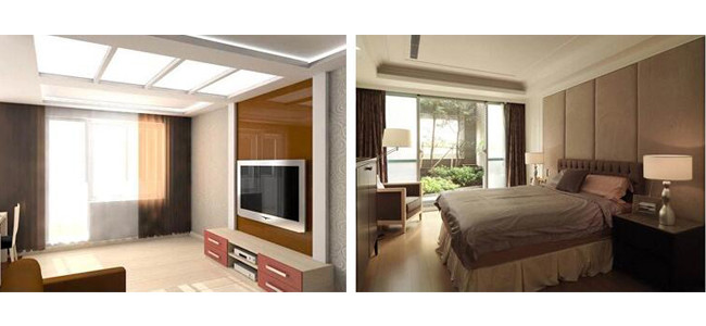 Premade Light Steel Prefab House Rock Wool Heat Insulation XPS Panel Modern Modular