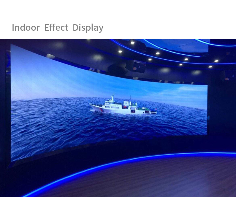 4500cd Outdoor Rental LED Screen , P3.91mm Display LED Vedio Wall