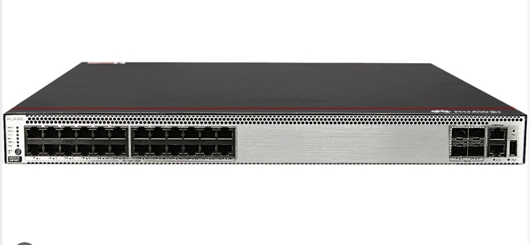 CloudEngine S3710-H Series 24-Port Gigabit Enterprise Switches New Network Switches S5731-H24T4XC