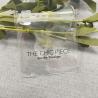 Buy cheap Easy Viewing PVC Jewelry Zipper Bags Transparent Personalised from wholesalers