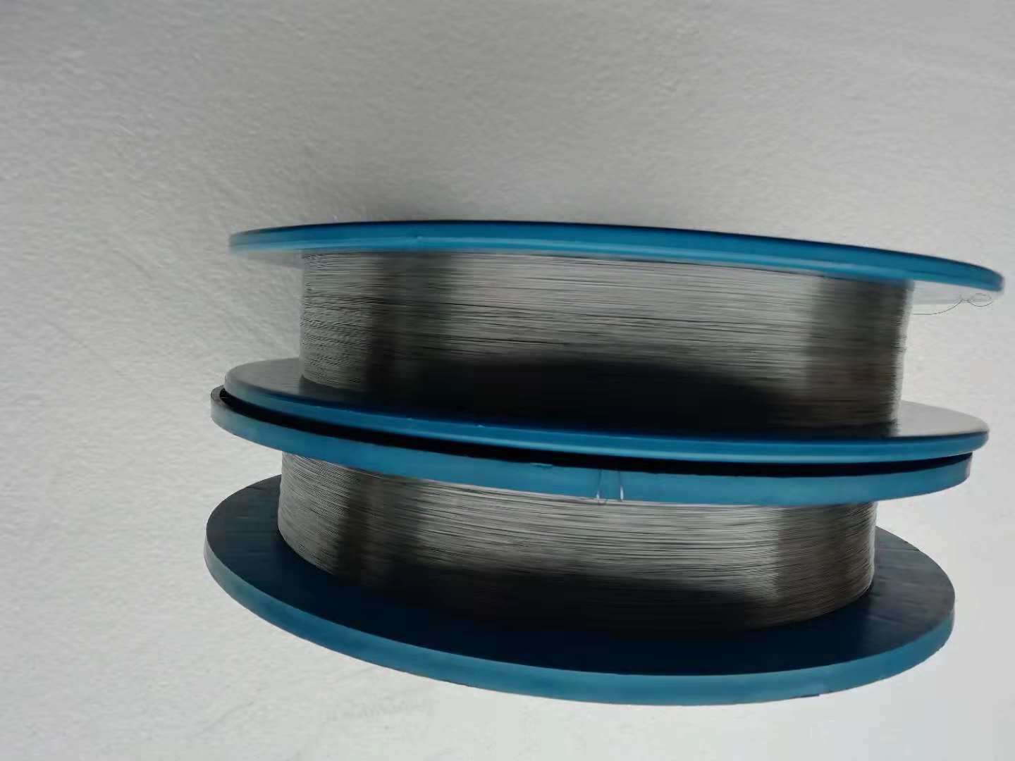 Super Elastic Shape Memory Alloy Nickel Wire For Fishing titanium welding wire