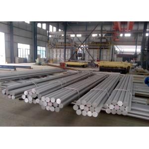 China 6061 T6511 Aluminium 6082 Round Bar For Auto Indus on sale