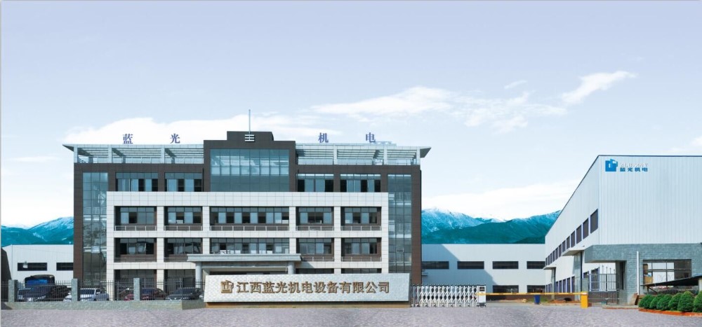 1000bags/H Fertilizer Weaving Bag Automatic Bagging Equipment