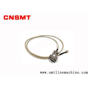 China 110V/220V SMT Machine Parts CNSMT J9063003B Quad Align Stepdir Cable Assy Durable on sale