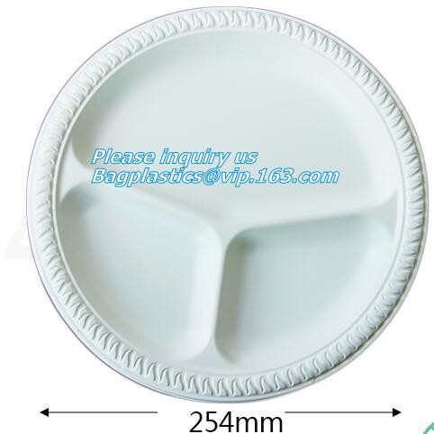 Meal Prep Containers Free Sample Bento Lunch Box Biodegradable Food Container Plastic Wheat Straw Lunch Box bagplastics