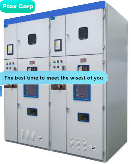 GCS1 Widely used fixed separated low voltage switchboard