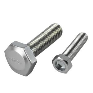 Custom Screws and Automobile Fasteners with Durable Materials Global Measurement