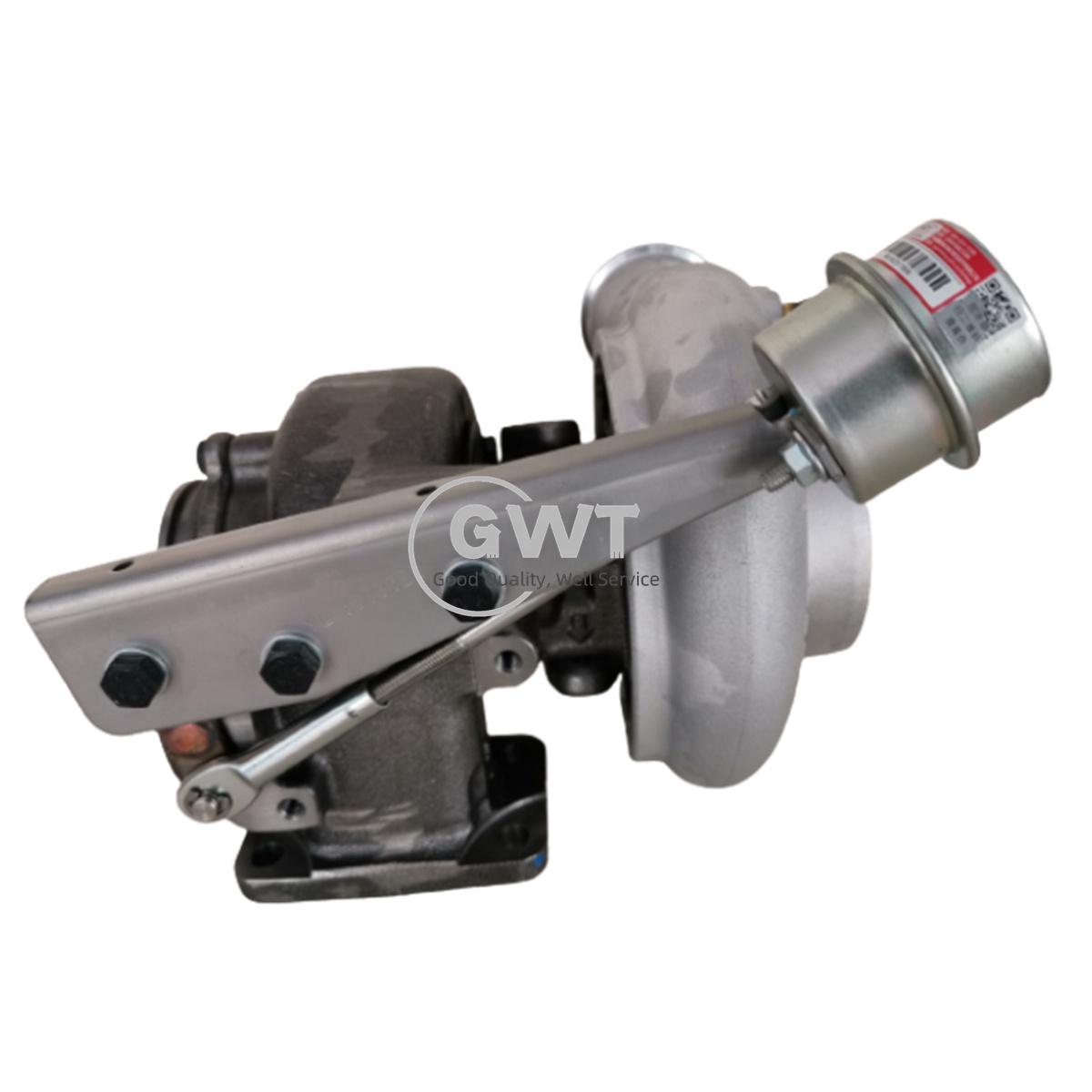 Turbocharger 3790062 3797805 3780338 3792214 QSD6 HX35W 3780337 3786527H for cummins 3790062