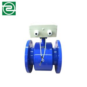 Exquisite workmanship cost effective data logger flow meter
