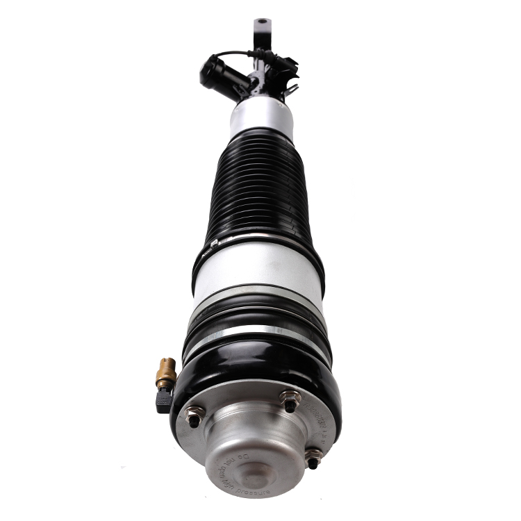 Audi A6 C6 Air Ride Suspension , Front Left Air Suspension Shock OE 4F0616039
