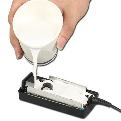 UL Certification Heatproof Thermally Conductive Potting Compound For Electronics