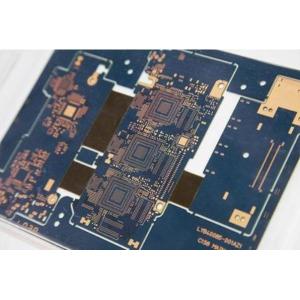 Durable Pcb Printed Circuit Board , 14 Layers Pcb Prototype Assembly Service