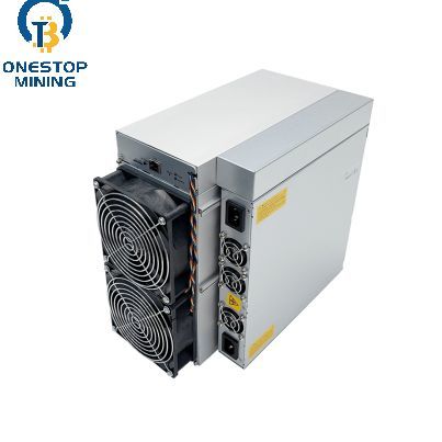 Bitmain Antminer LTC doge Miner l7  Asic Scrypt Miner Crypto Mining Machine 0
