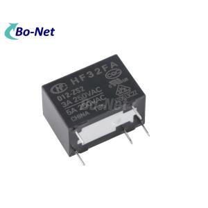 HF32FA-024-ZS2 Electronic Components HF32FA-024-ZS2 Relay/Connector/Integrated