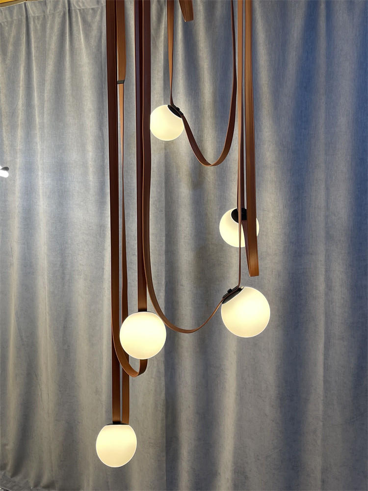 Kitchen Island Dinning Room Hanglamp Designer zhongshan lighting(WH-AP-561)