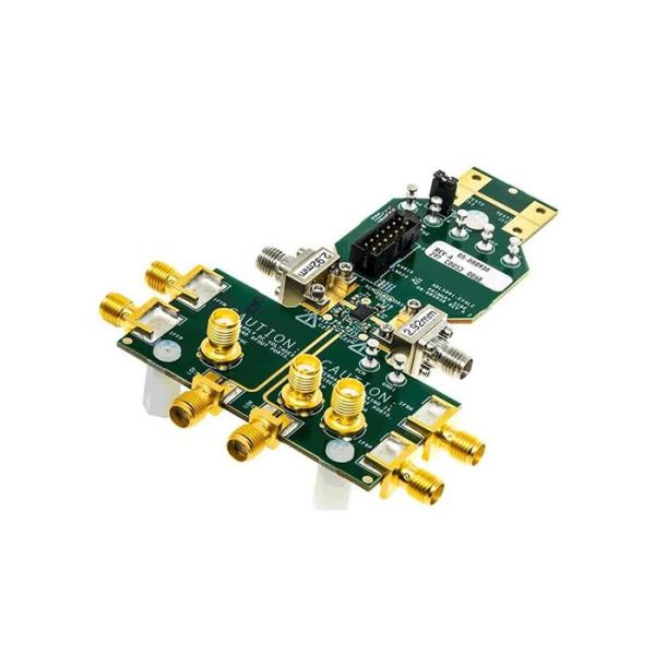 China ADL5961-EVALZ Embedded Solutions 9kHz To 26.5GHz Network Analyzer Front End Evaluation Board on sale China ADL5961-EVALZ Embedded Solutions 9kHz To 26.5GHz Network Analyzer Front End Evaluation Board on sale
