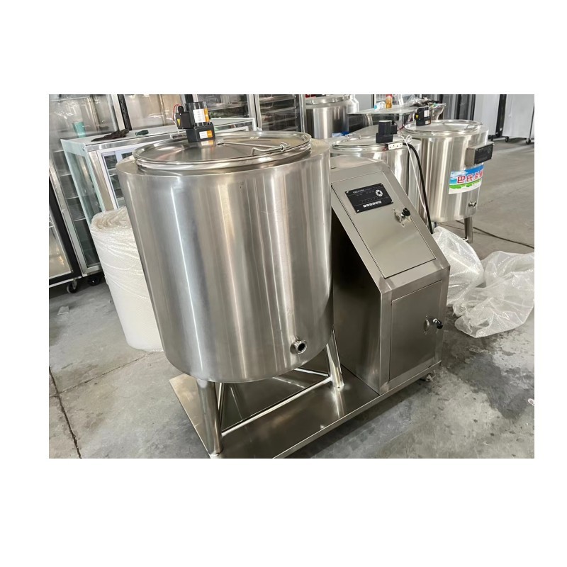 Hand Factory Supplier Apv Pasteurizers With Ce Certificate