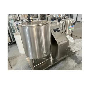  Heating Factory Supplier Cold Pasteurization Multi-Function Manufactures