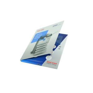 Custom Hard Cover Digital LCD Screen Brochure Video Mailer Advertising Player