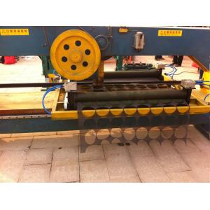 Professional Chain Link Fence cyclone wire fence roll 1.22m x 25m standard roll