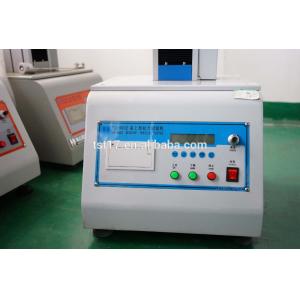 Astm d3759 Servo Motor Laboratory Tensile Test Machine With Ball Screw